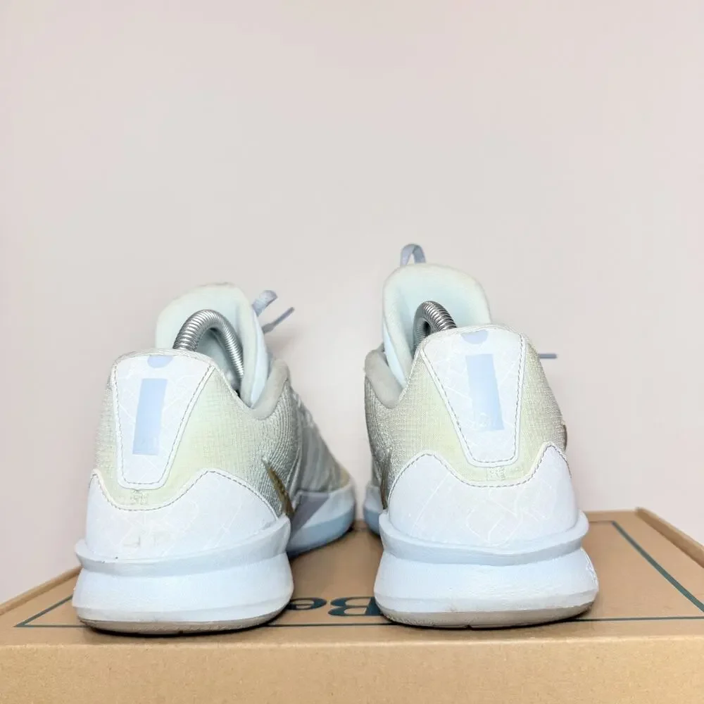 Nike upgrade your